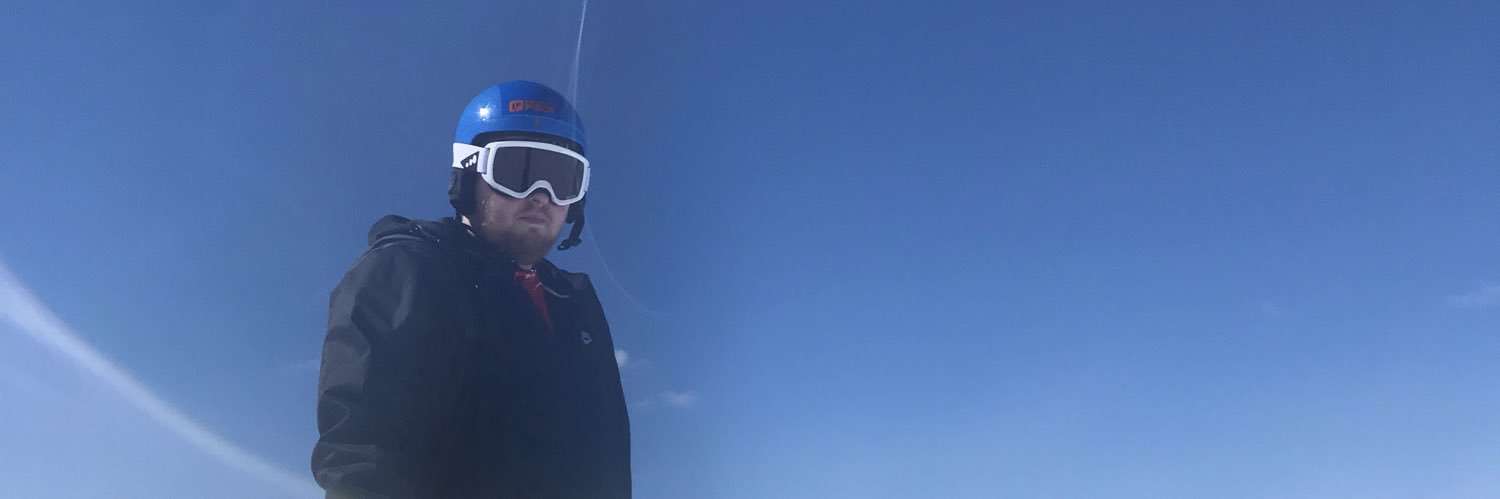 bencuddihy95's profile banner image