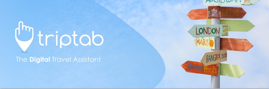 triptabeg's profile banner image