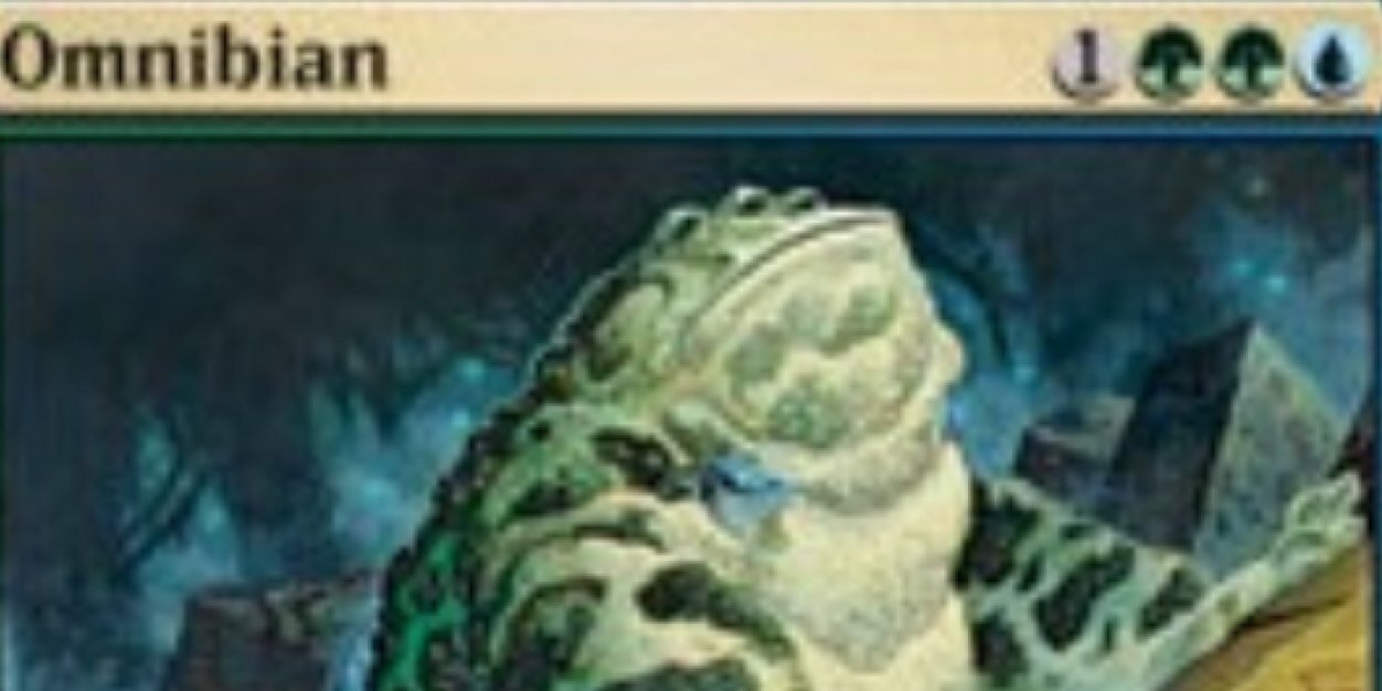 TheFrogGod's profile banner image