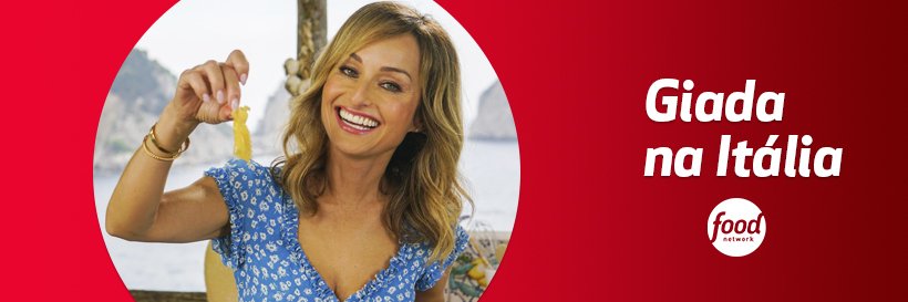 FoodNetworkBR's profile banner image