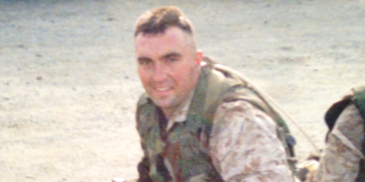 Carl Andreozzi banner