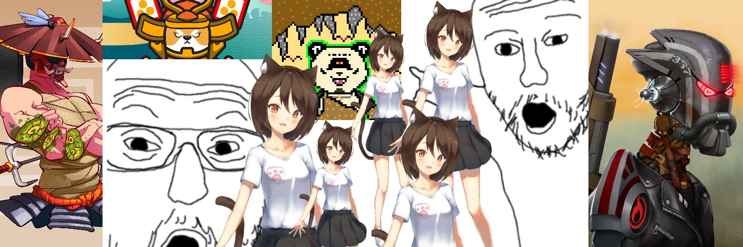 AnyaHalFields's profile banner image