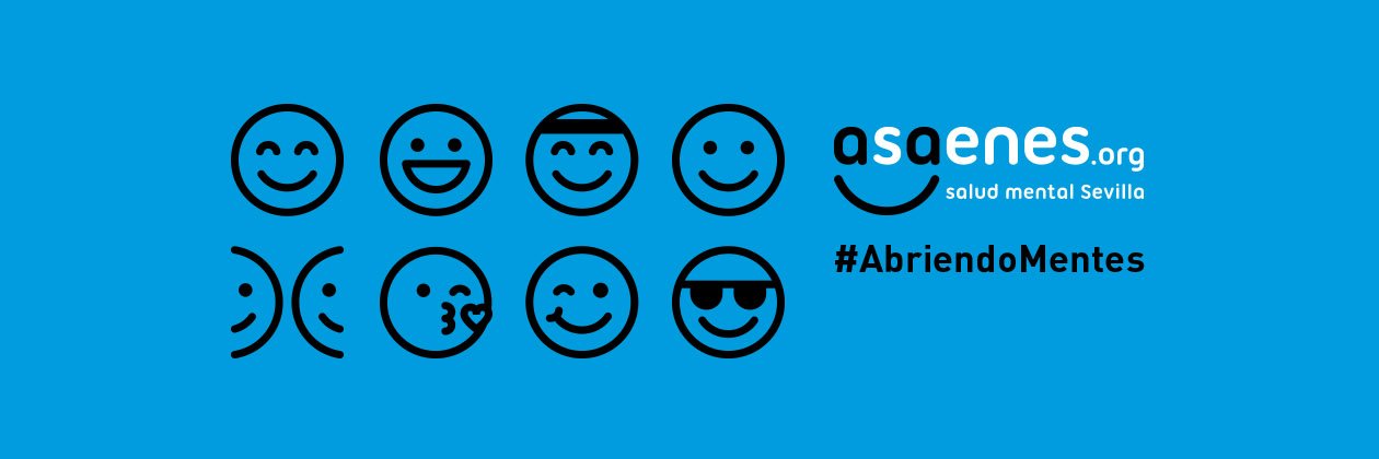 Asaenes Salud Mental Sevilla banner
