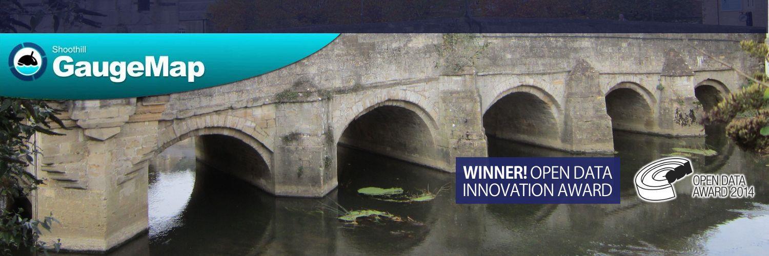 Bradford on Avon banner