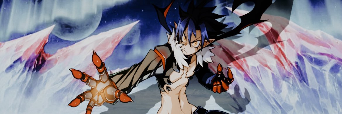 𝑾𝒂𝒓 𝑫𝒆𝒎𝒐𝒏. banner