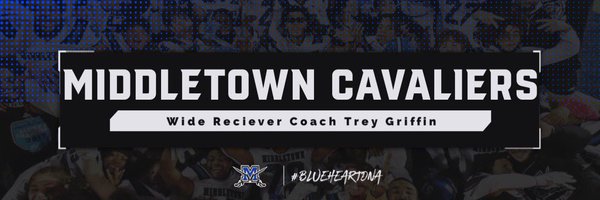 TGriffinWRCoach Profile Banner