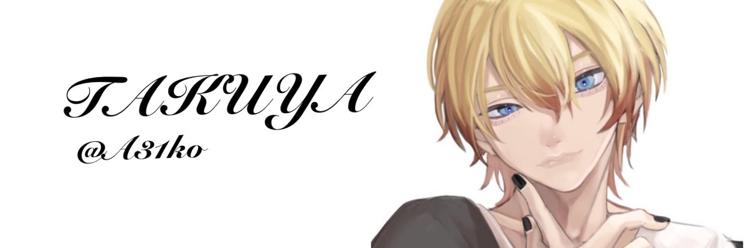 A31ko's profile banner image