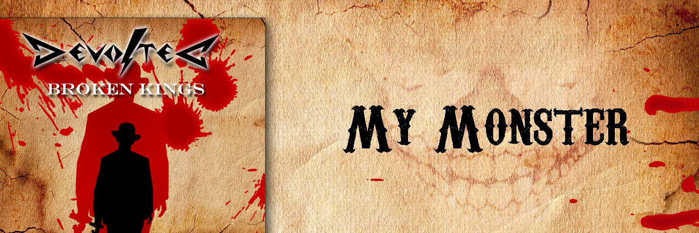 DevoltedBand's profile banner image