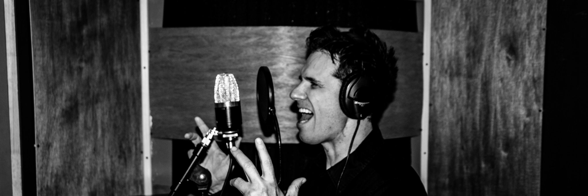 Paulmurwin's profile banner image
