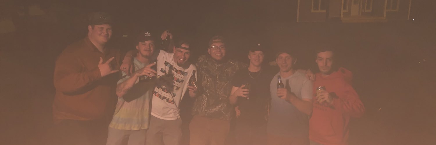 Baseballkid909's profile banner image
