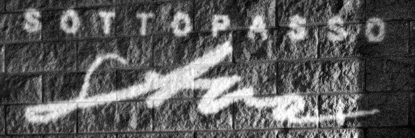 SottopassoStua's profile banner image