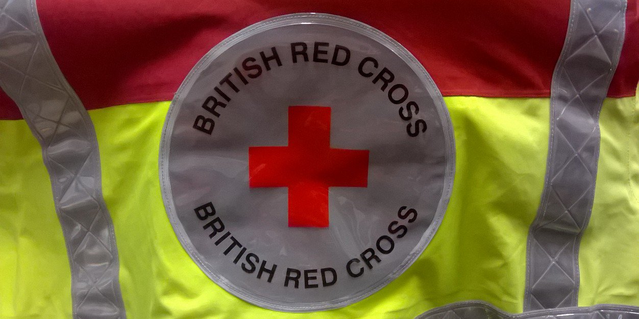 RedCrossEAnglia's profile banner image