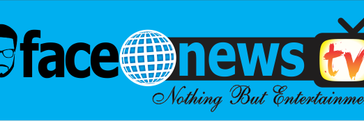 Face News TV banner
