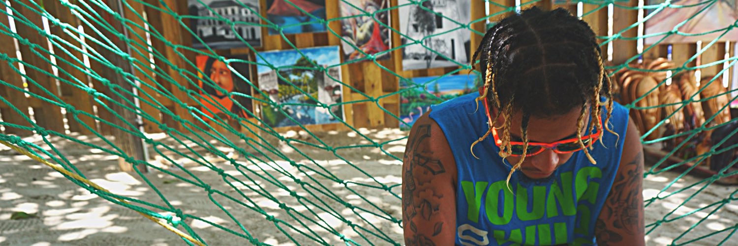 youngdozey_'s profile banner image