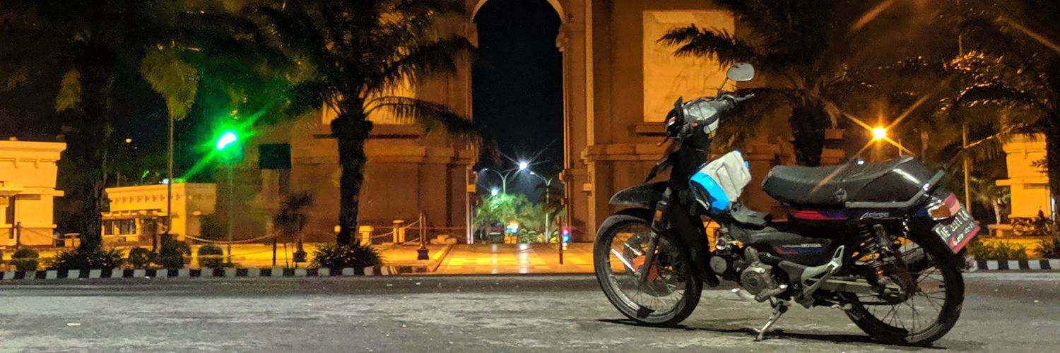 DmzMbtk's profile banner image