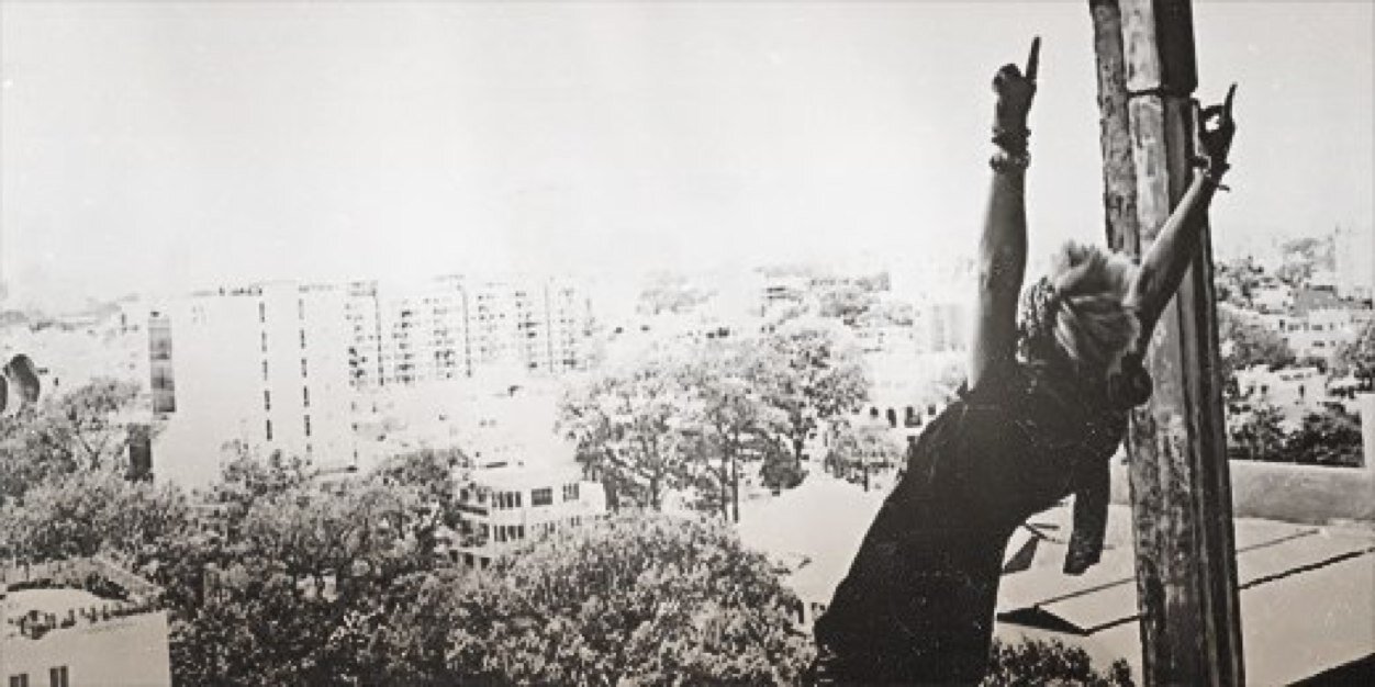 TareyevG's profile banner image