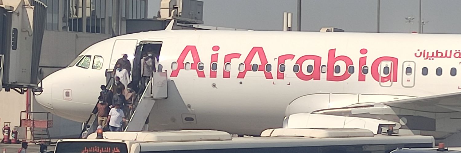 CaptionAhmad's profile banner image