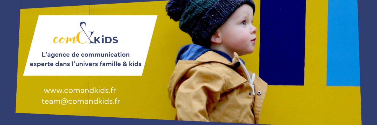 ComandKids's profile banner image