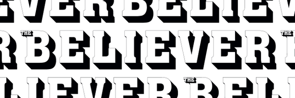 The Believer Profile Banner