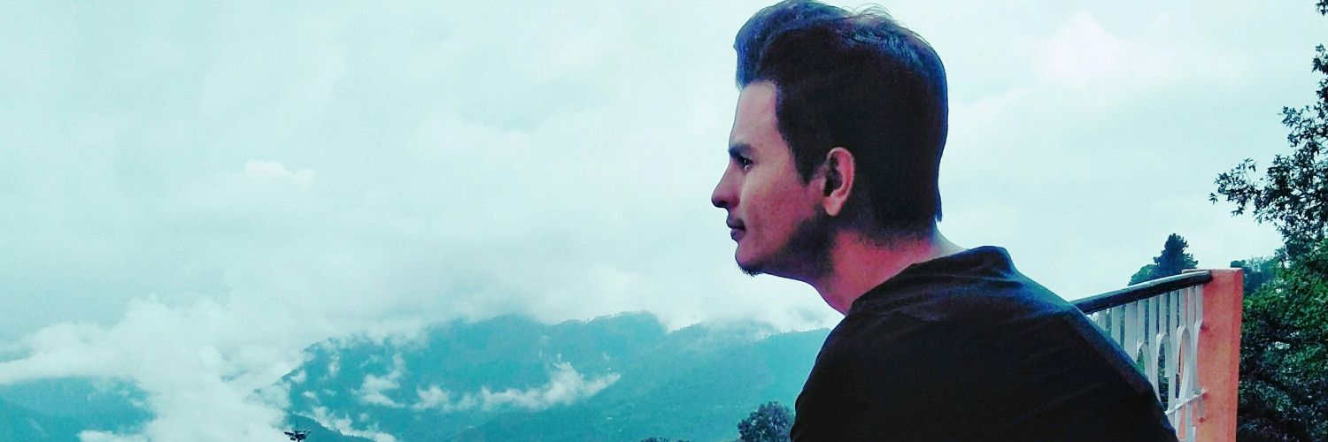 aashu0064's profile banner image