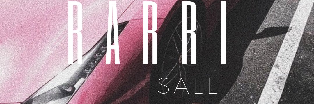 sallidenner's profile banner image