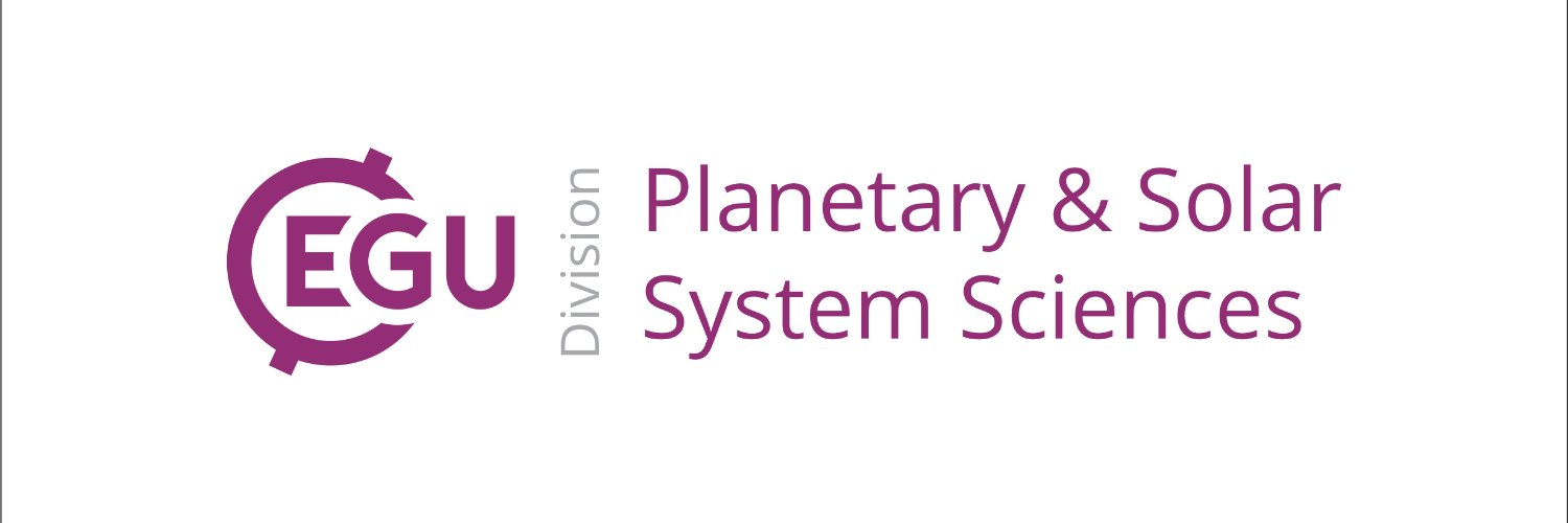 EGU PS Division banner