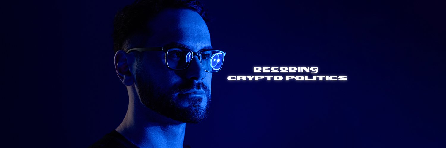 Crypto Vic's banner