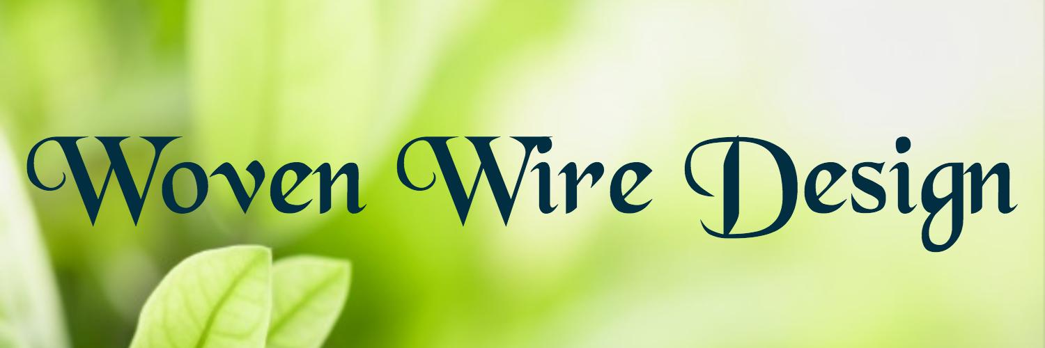 wovenwiredesign's profile banner image