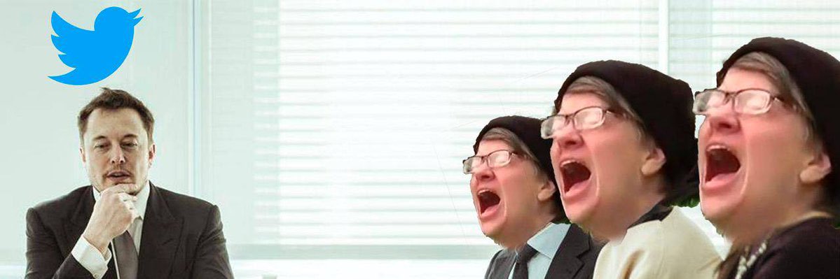 Covidstan’s Nuremberg trial banner