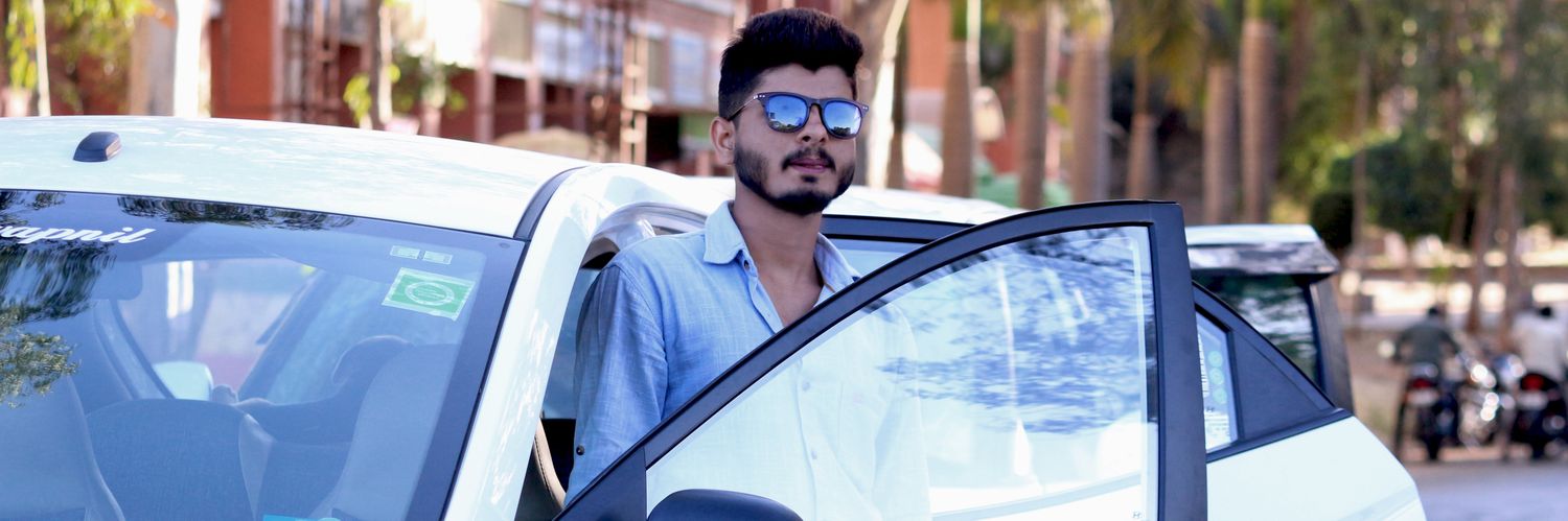 AkashMhaske92's profile banner image