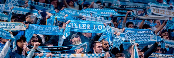 Olympique de Marseille 🇬🇧 🇺🇸 Profile Banner