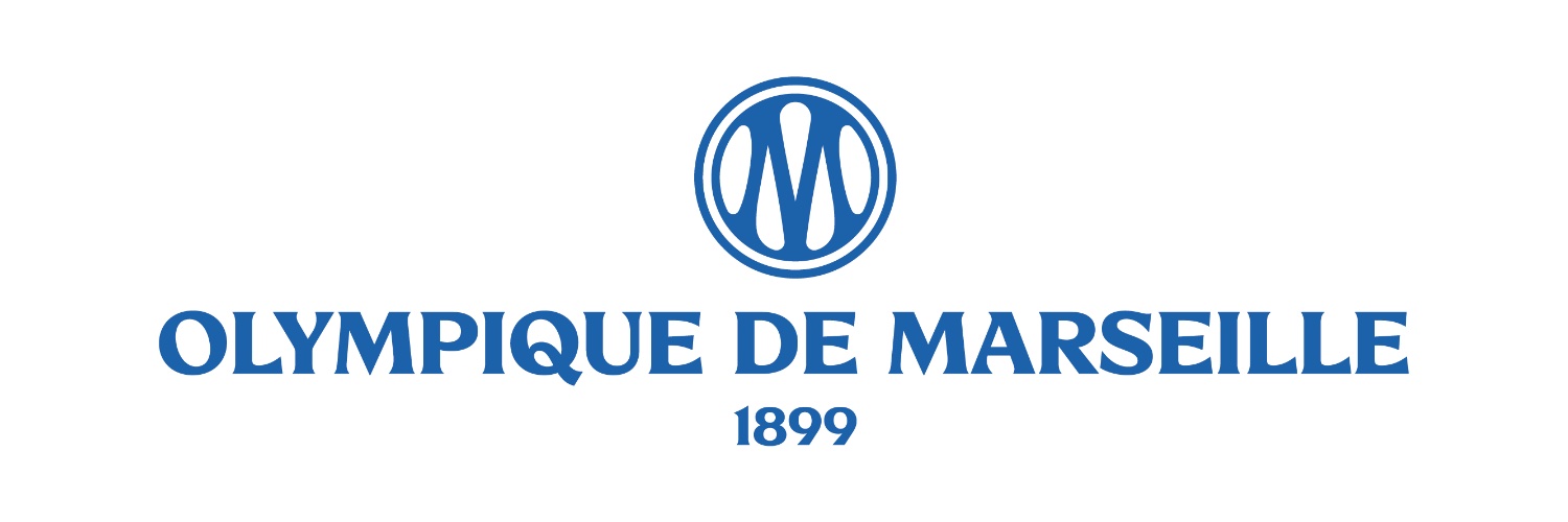 Olympique de Marseille 🇬🇧 🇺🇸 banner
