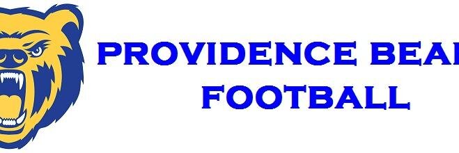 providencebears's profile banner image