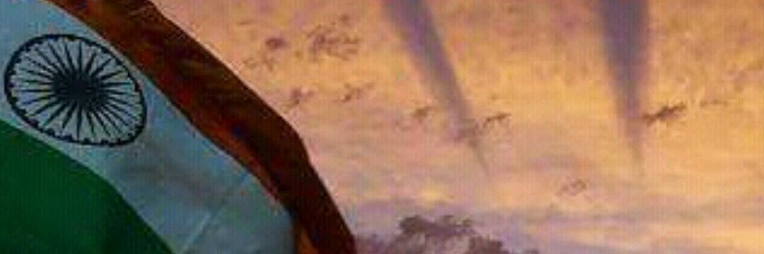 Anuvrataj's profile banner image