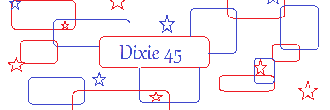 Dixie45 banner