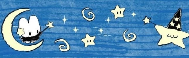 blacknymphaeaa's profile banner image
