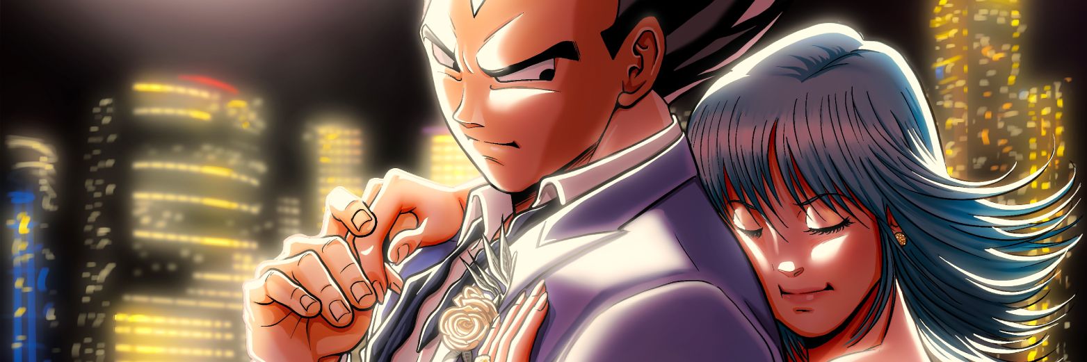 TomKingue's profile banner image