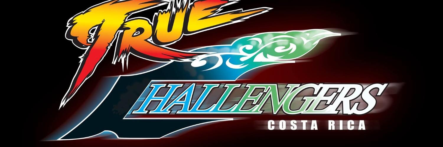 True Challengers CR banner
