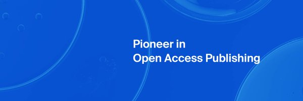 MDPIOpenAccess Profile Banner