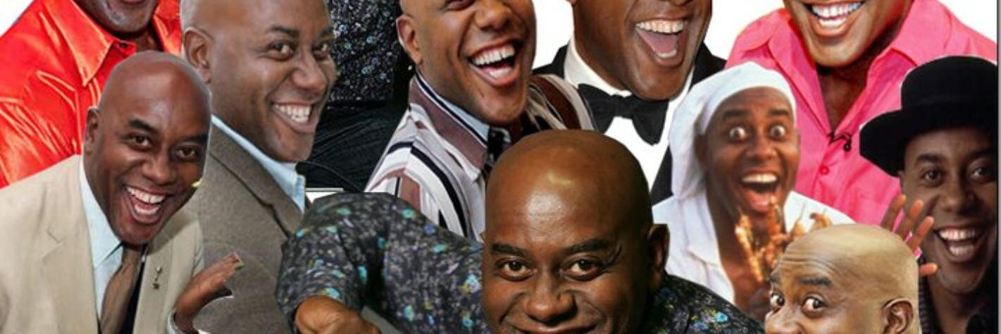 DoctorMongloid's profile banner image