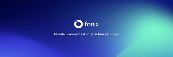 Fonix Profile Banner