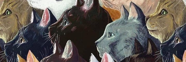 madeforchaos's profile banner image