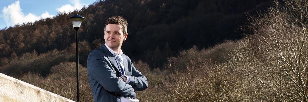 MJBrittonCIO's profile banner image