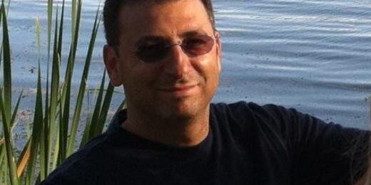 GeoGauthier's profile banner image