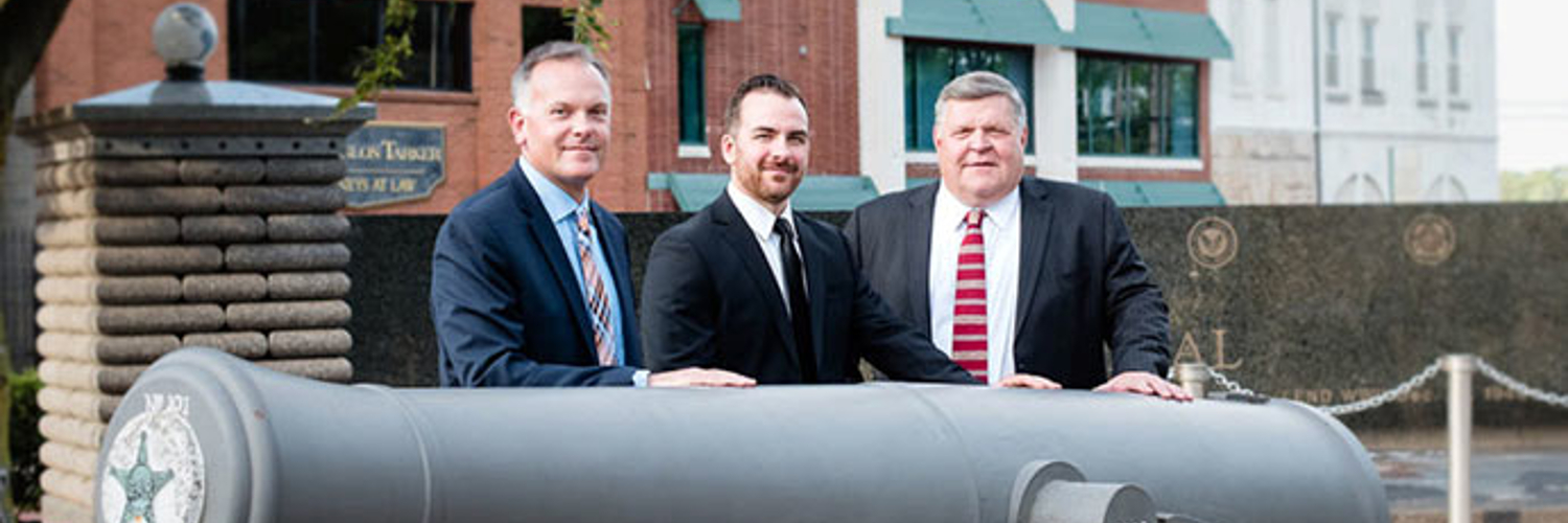 Conlon Tarker banner