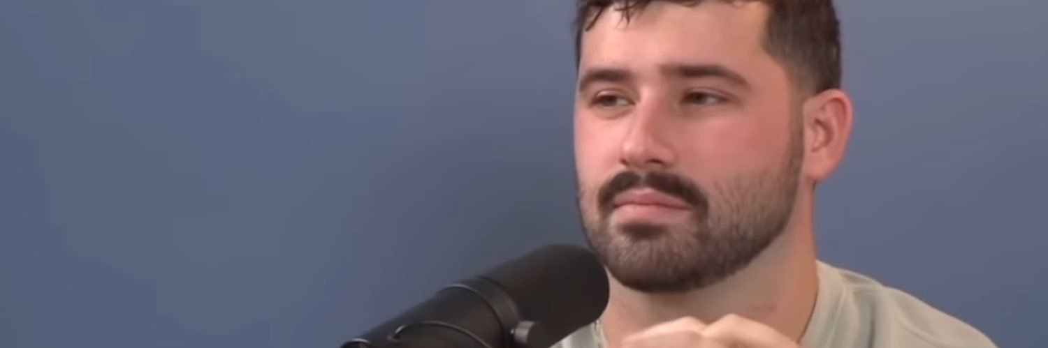 JLiroy's profile banner image