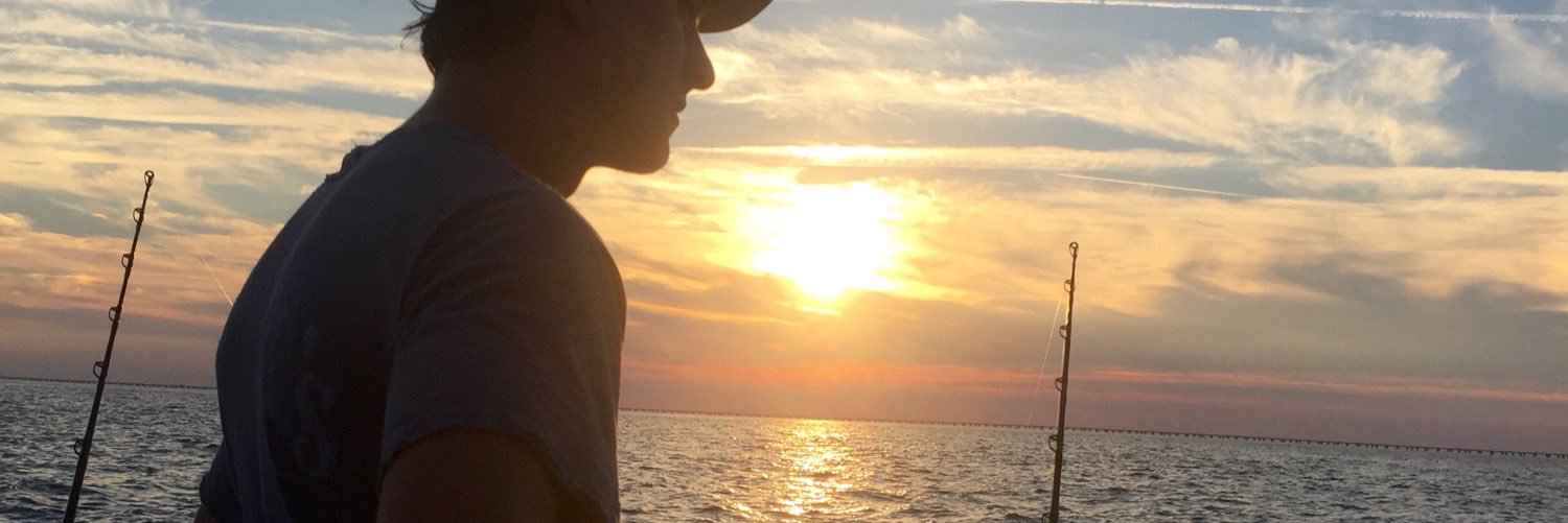 GarrettHedspeth's profile banner image