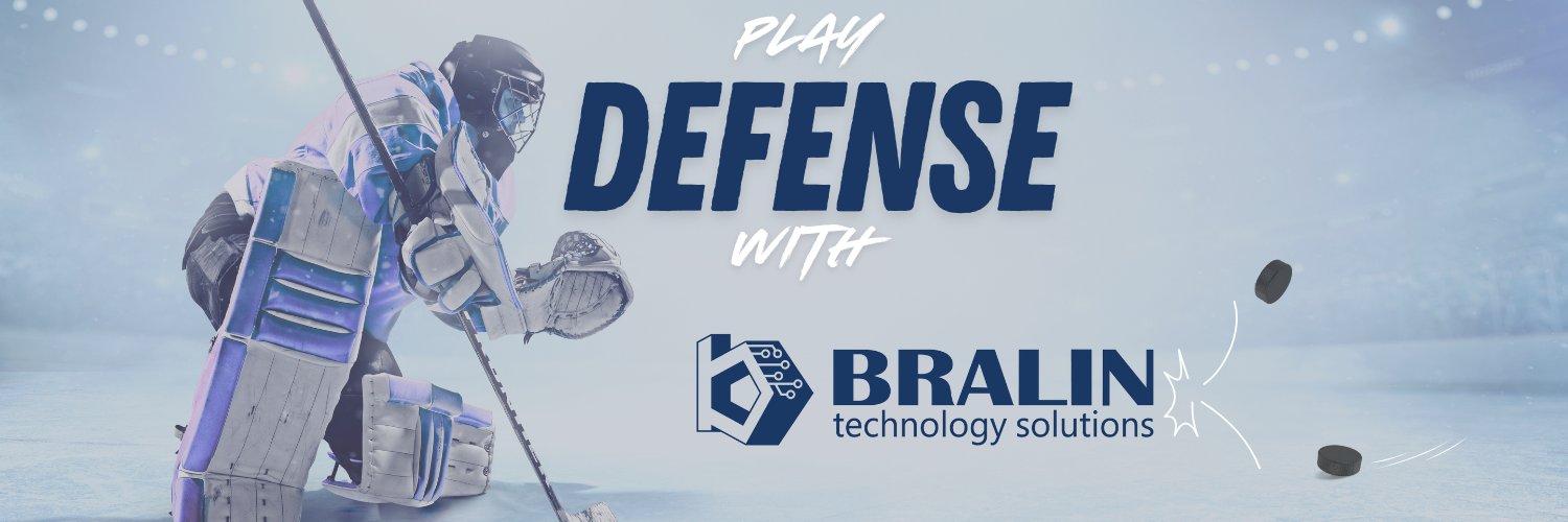 BralinTech's profile banner image