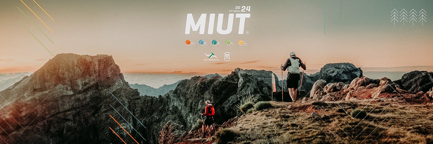 MIUT Madeira banner