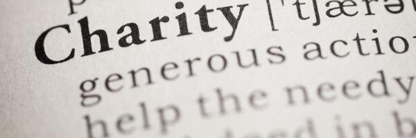 CharityRetweets's profile banner image